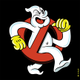 Illustration for article titled You've Never Seen The Ghostbusters Logo Like This